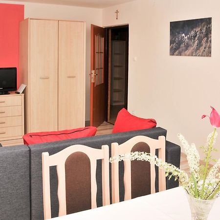 Apartament Pod Lanem Tylicz Buitenkant foto