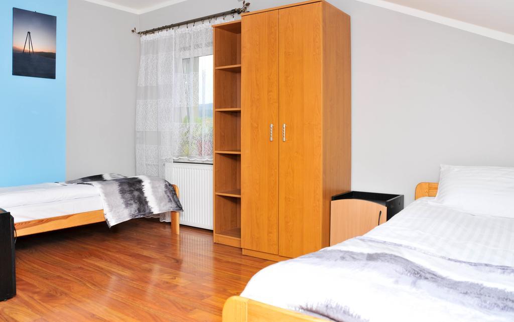 Apartament Pod Lanem Tylicz Buitenkant foto