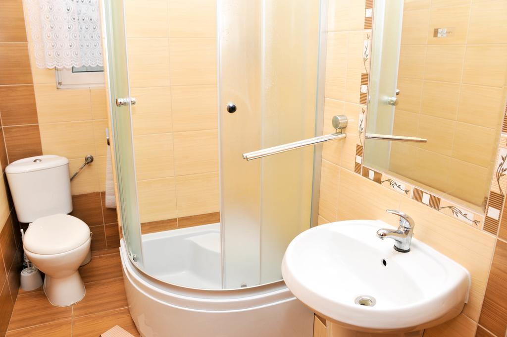Apartament Pod Lanem Tylicz Buitenkant foto