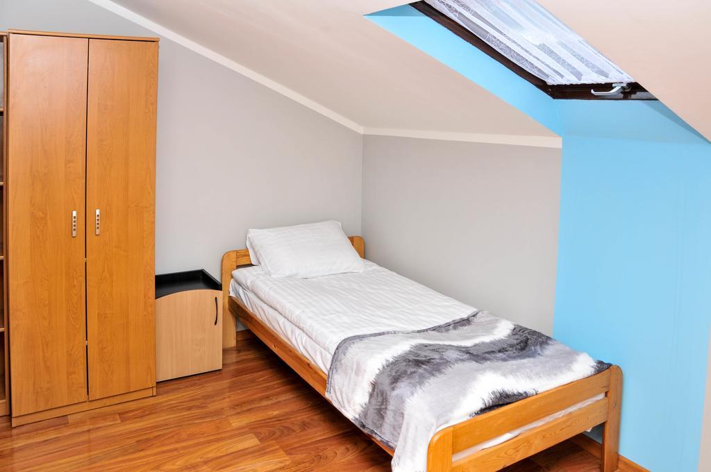 Apartament Pod Lanem Tylicz Buitenkant foto